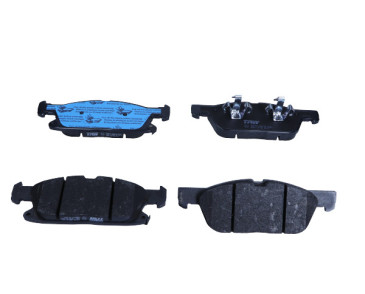 KLOCKI HAM. FORD P. GALAXY/S-MAX 1,5-2,0 15-