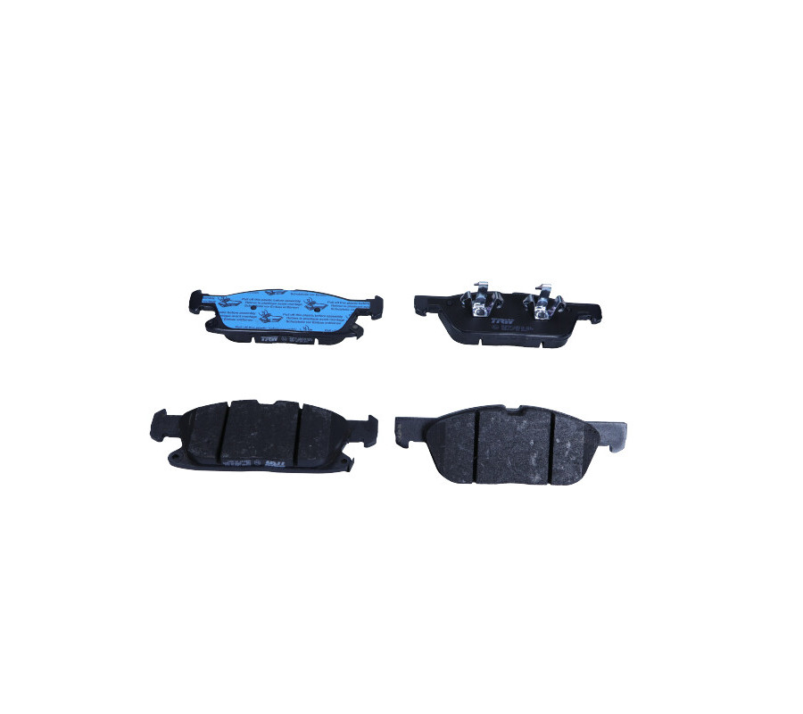 KLOCKI HAM. FORD P. GALAXY/S-MAX 1,5-2,0 15-
