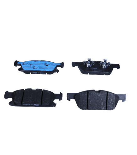 KLOCKI HAM. FORD P. GALAXY/S-MAX 1,5-2,0 15-