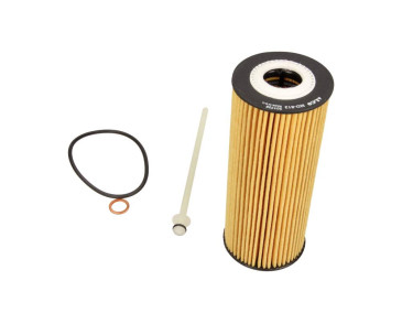 FILTR OLEJU BMW 2,0D 07- 1/3 E81/82/87/92