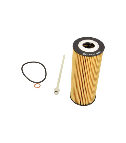 FILTR OLEJU BMW 2,0D 07- 1/3 E81/82/87/92