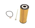 FILTR OLEJU BMW 2,0D 07- 1/3 E81/82/87/92