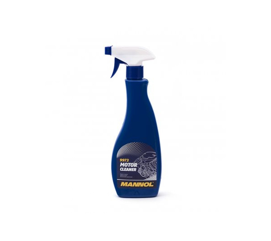 ŚRODEK DO MYCIA SILNIKA 500ML KONCENTRAT 1:20