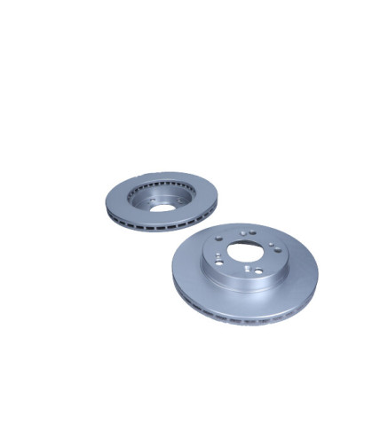 TARCZA HAM. HONDA P. CIVIC 02- 1,7CDTI/06- 1,3 Z POWŁOKĄ ANTYKOROZYJNĄ