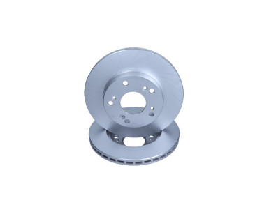 TARCZA HAM. HONDA P. CIVIC 02- 1,7CDTI/06- 1,3 Z POWŁOKĄ ANTYKOROZYJNĄ