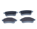 KLOCKI HAM. RENAULT T. ESPACE/MEGANE 1,6 15-