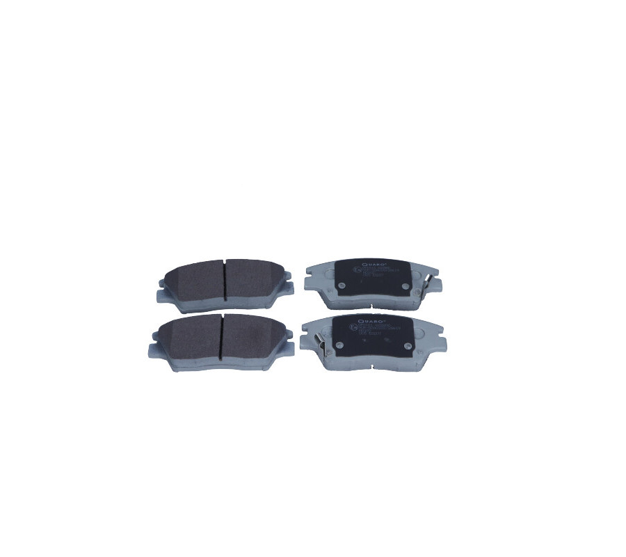 KLOCKI HAM. SSANGYONG P. TIVOLI 1,6 15-