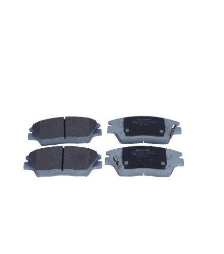 KLOCKI HAM. SSANGYONG P. TIVOLI 1,6 15-