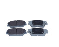 KLOCKI HAM. SSANGYONG P. TIVOLI 1,6 15-