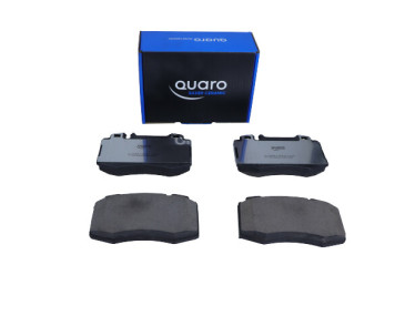 KLOCKI HAM. DB P. W211 320-500/CLS 02- QUARO SILVER CERAMIC