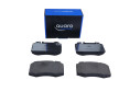 KLOCKI HAM. DB P. W211 320-500/CLS 02- QUARO SILVER CERAMIC