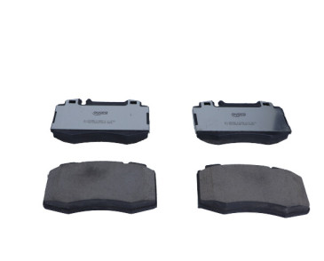 KLOCKI HAM. DB P. W211 320-500/CLS 02- QUARO SILVER CERAMIC