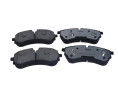 KLOCKI HAM. VW P. CRAFTER 2,0 TDI 16-/MAN TGE 16- 163,6X67MM QUARO SILVER CERAMIC