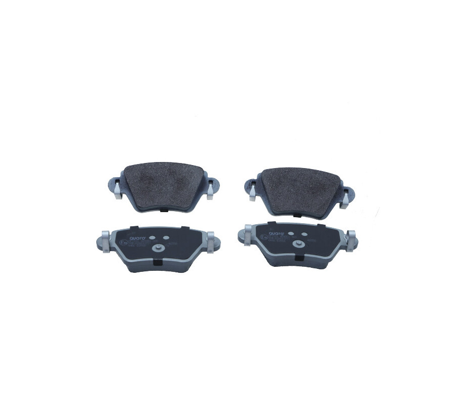 KLOCKI HAM. RENAULT T. KANGOO 1,5-1,9 DCI 4X4 01-