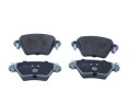 KLOCKI HAM. RENAULT T. KANGOO 1,5-1,9 DCI 4X4 01-