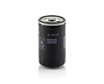FILTR OLEJU BMW M20 6CYL -88