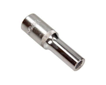 NASADKA 1/2 9 MM 12-KĄTNA DŁUGA CV