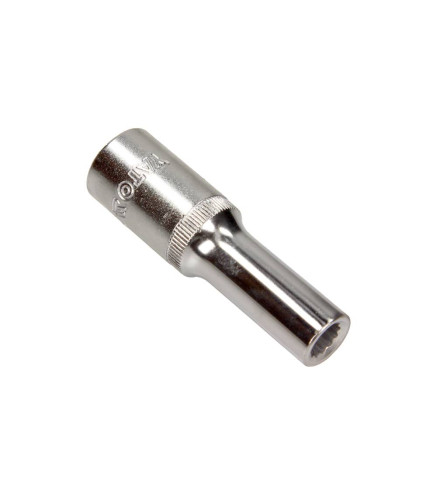 NASADKA 1/2 9 MM 12-KĄTNA DŁUGA CV