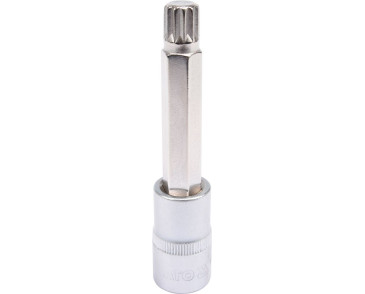 KLUCZ TRZPIENIOWY SPLINE 1/2 M12 L100MM