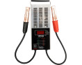 TESTER AKUMULATORÓW CYFROWY 12V