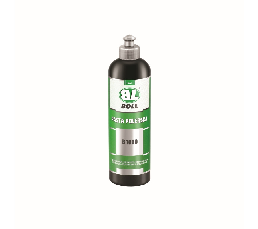 PASTA DO POLEROWANIA 500ML B1000 / BOLL