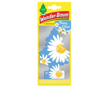 ZAPACH CHOINKA DAISY CHAIN / WUNDER-BAUM