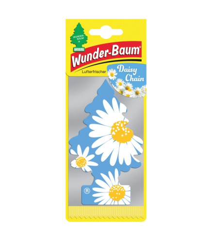 ZAPACH CHOINKA DAISY CHAIN / WUNDER-BAUM