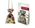ZAPACH WORECZEK ZAPACHOWY FOLK PERFUME FRESH BAG RED FRUITS