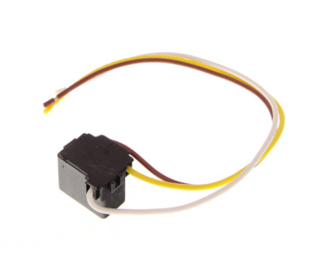 WIĄZKA ELEKTRYCZNA ŻARÓWKI H4 3-PIN