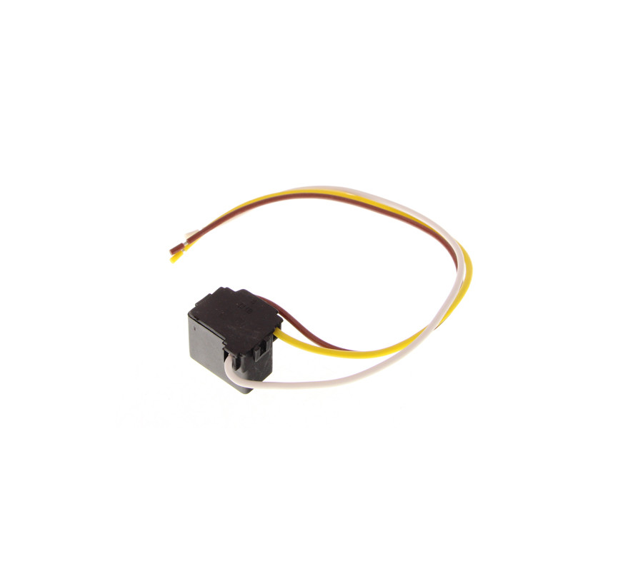 WIĄZKA ELEKTRYCZNA ŻARÓWKI H4 3-PIN