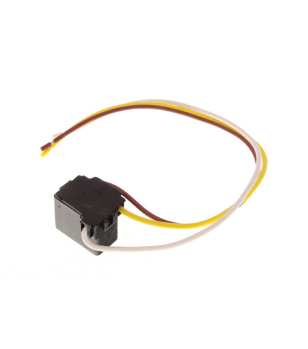 WIĄZKA ELEKTRYCZNA ŻARÓWKI H4 3-PIN