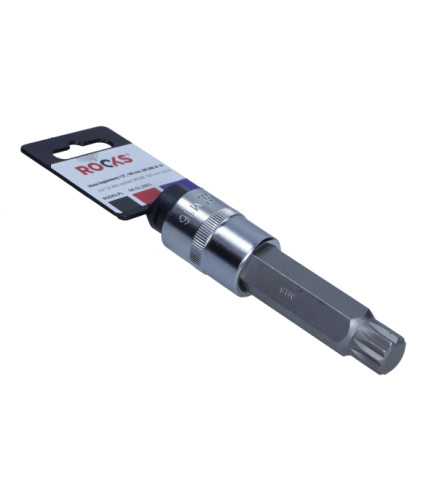 KLUCZ TRZPIENIOWY 1/2, 100 MM, SPLINE M 16