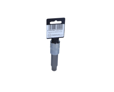 KLUCZ TRZPIENIOWY 1/2, 100 MM, SPLINE M 16