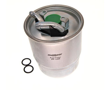 FILTR PALIWA DB OM640/646/647.