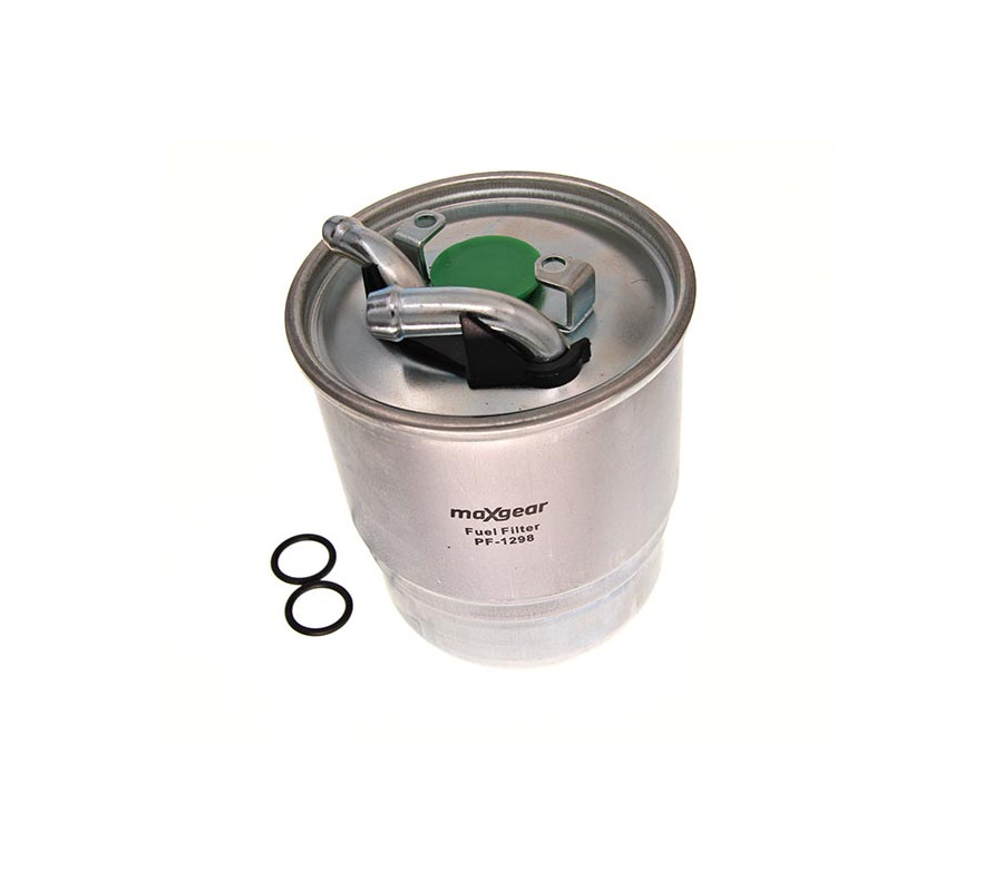 FILTR PALIWA DB OM640/646/647.