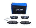 KLOCKI HAM. MITSUBISHI T. OUTLANDER 03-/LANCER 08-/JEEP QUARO SILVER CERAMIC
