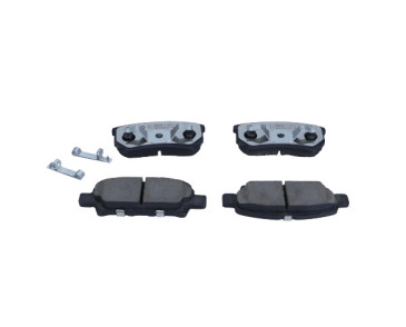 KLOCKI HAM. MITSUBISHI T. OUTLANDER 03-/LANCER 08-/JEEP QUARO SILVER CERAMIC