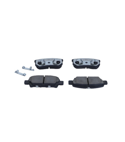 KLOCKI HAM. MITSUBISHI T. OUTLANDER 03-/LANCER 08-/JEEP QUARO SILVER CERAMIC