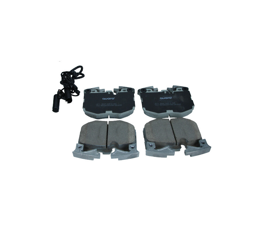 KLOCKI HAM. BMW P. 5 G30, G31/ 7 G11, G12