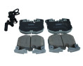 KLOCKI HAM. BMW P. 5 G30, G31/ 7 G11, G12