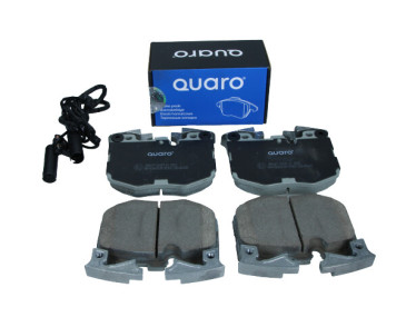 KLOCKI HAM. BMW P. 5 G30, G31/ 7 G11, G12
