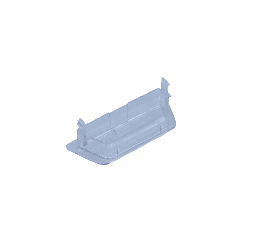LAMPA TABLICY REJ. OPEL ASTRA G 96-09 LE/PR