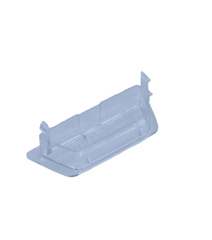 LAMPA TABLICY REJ. OPEL ASTRA G 96-09 LE/PR