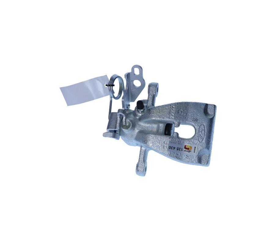 ZACISK HAM. FORD T. GALAXY/MONDEO 1,6-2,2 TDCI 06- PR