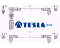 T016B ( T601C ) Przewody zapłonowe TESLA