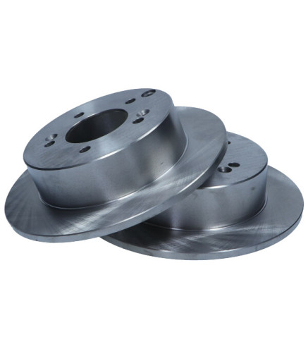 TARCZA HAM. KIA T. CARENS 06-