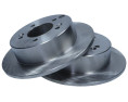 TARCZA HAM. KIA T. CARENS 06-