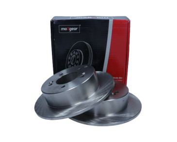 TARCZA HAM. KIA T. CARENS 06-