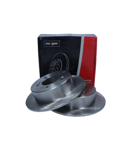 TARCZA HAM. KIA T. CARENS 06-