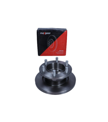 TARCZA HAM. IVECO P. 35C/S 04- 290X22